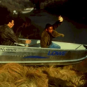 Photo du film : 50 degrés Fahrenheit
