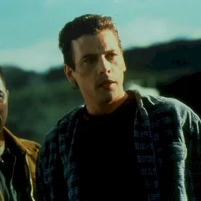 Photo du film : 50 degrés Fahrenheit