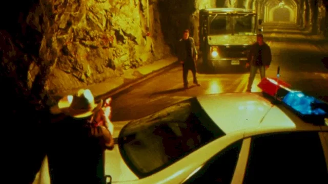 Photo 9 du film : 50 degrés Fahrenheit