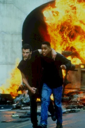 Photo 15 du film : 50 degrés Fahrenheit