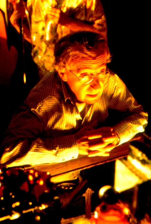 Photo 2 du film : Morceaux choisis
