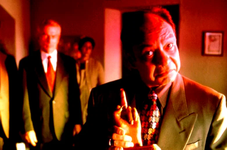 Photo 3 du film : Morceaux choisis