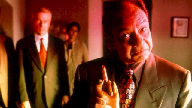 Photo du film : Morceaux choisis