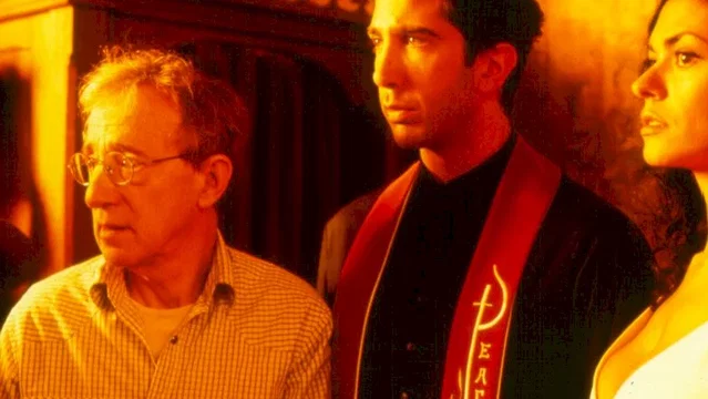 Photo du film : Morceaux choisis