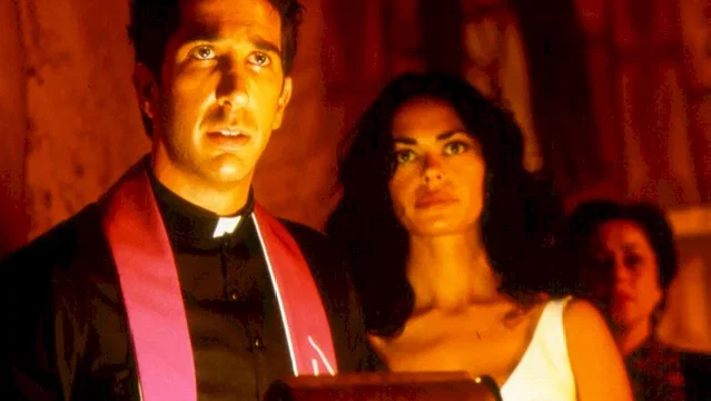 Photo du film : Morceaux choisis