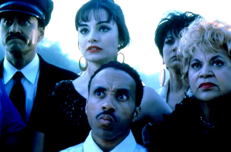 Photo 6 du film : Morceaux choisis