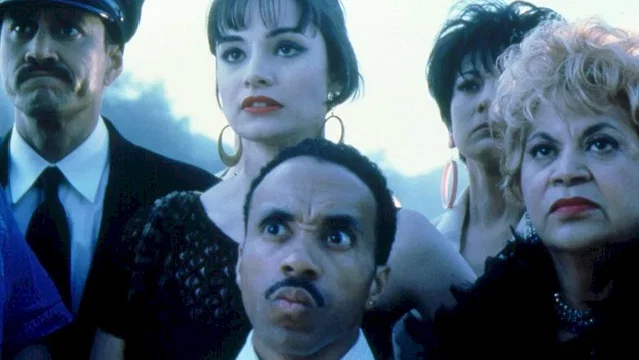 Photo du film : Morceaux choisis