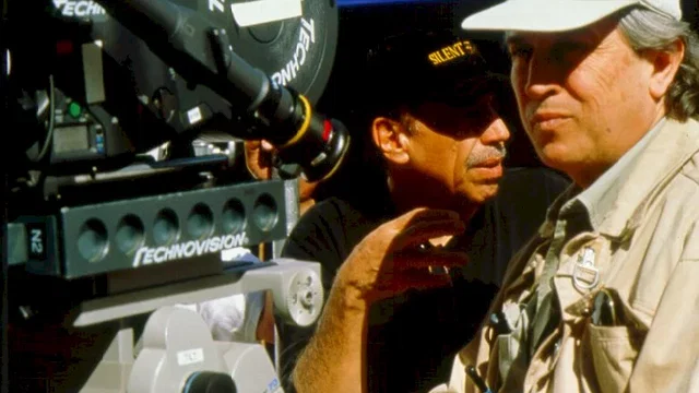 Photo du film : Morceaux choisis