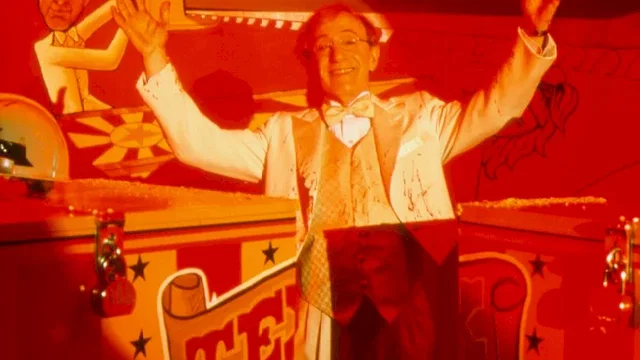 Photo du film : Morceaux choisis