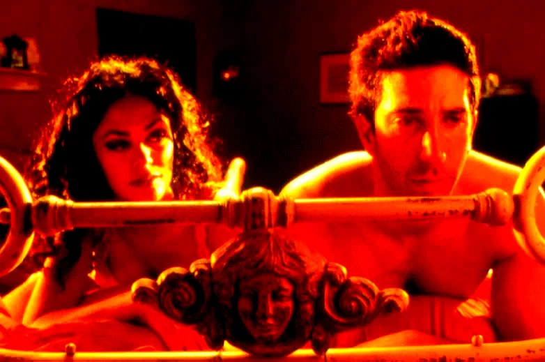 Photo 10 du film : Morceaux choisis