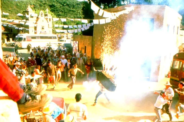 Photo 11 du film : Morceaux choisis