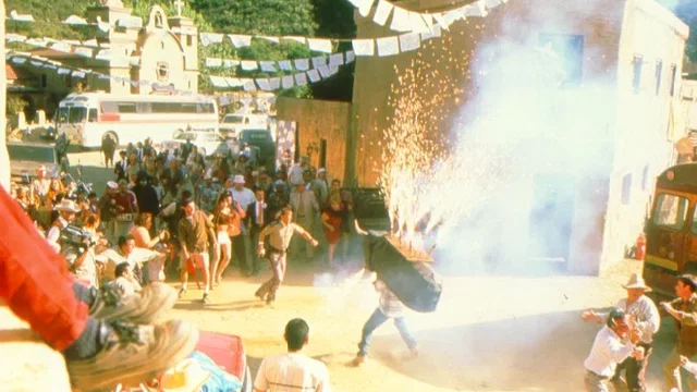 Photo du film : Morceaux choisis