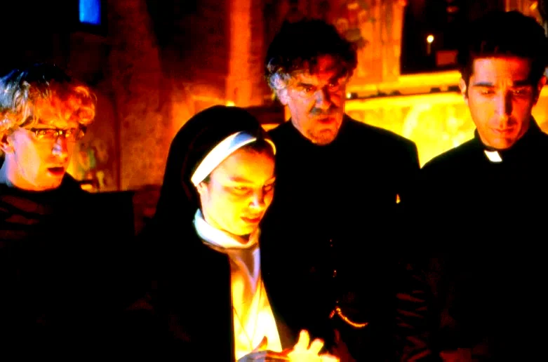Photo 15 du film : Morceaux choisis