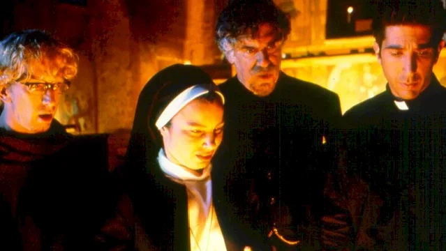 Photo du film : Morceaux choisis