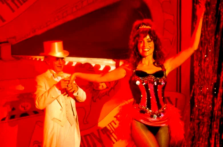 Photo 18 du film : Morceaux choisis