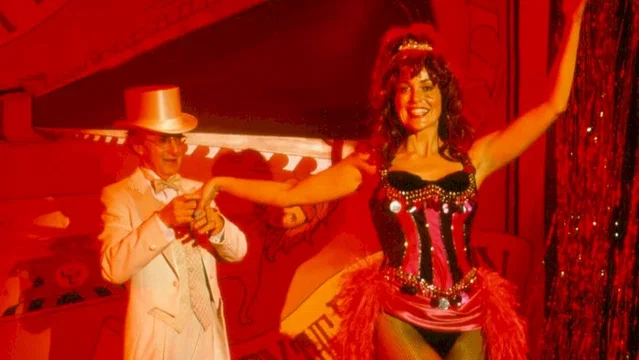 Photo du film : Morceaux choisis