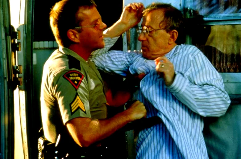 Photo 20 du film : Morceaux choisis