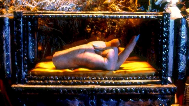 Photo du film : Morceaux choisis