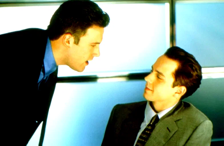 Photo 4 du film : Les inities