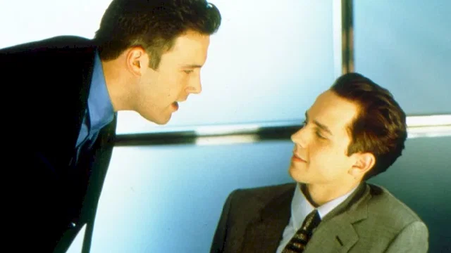 Photo du film : Les inities
