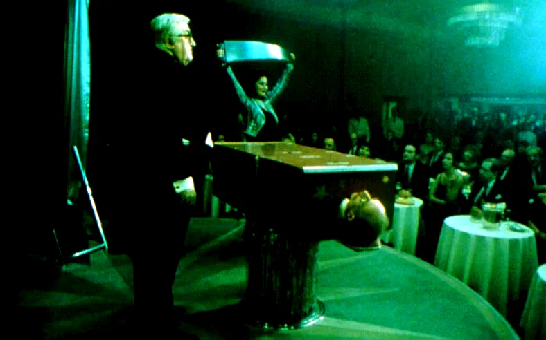 Photo du film : Chansons du deuxième étage