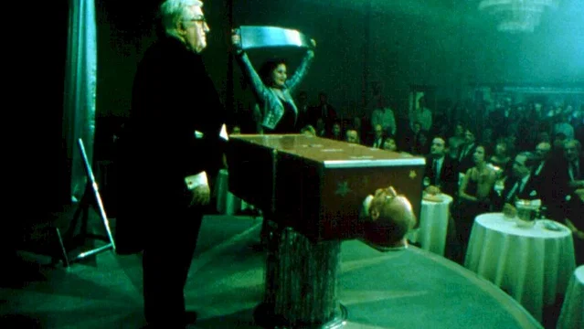 Photo 2 du film : Chansons du deuxième étage