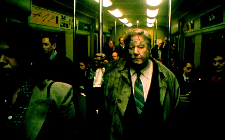 Photo du film : Chansons du deuxième étage