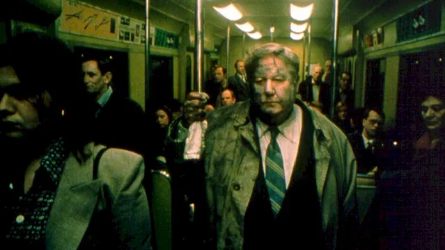 Photo 3 du film : Chansons du deuxième étage