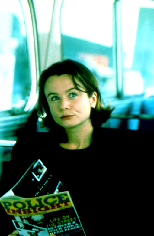 Photo 2 du film : Trixie