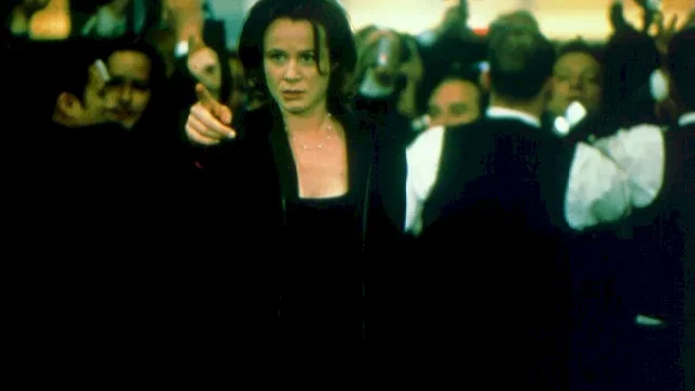 Photo du film : Trixie