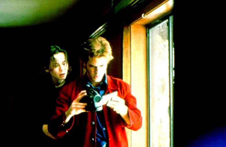 Photo 6 du film : Trixie