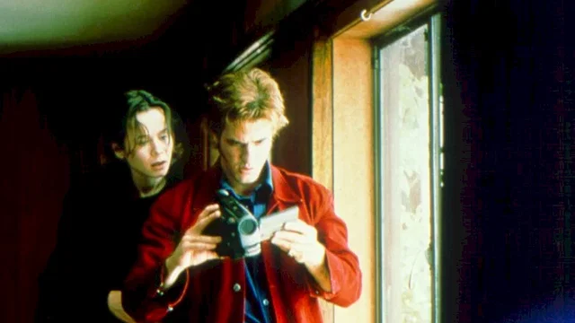 Photo du film : Trixie