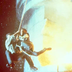 Photo du film : Le phare de l'angoisse