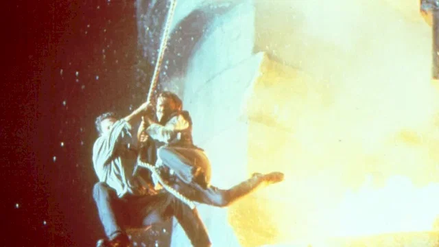 Photo 2 du film : Le phare de l'angoisse