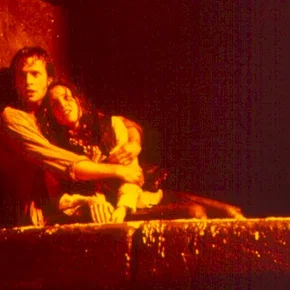 Photo du film : Le phare de l'angoisse