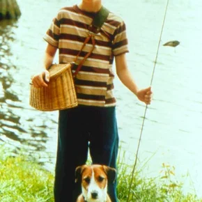 Photo du film : Mon chien Skip
