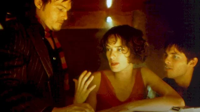 Photo du film : Fausses rumeurs