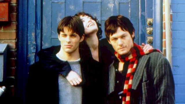 Photo du film : Fausses rumeurs