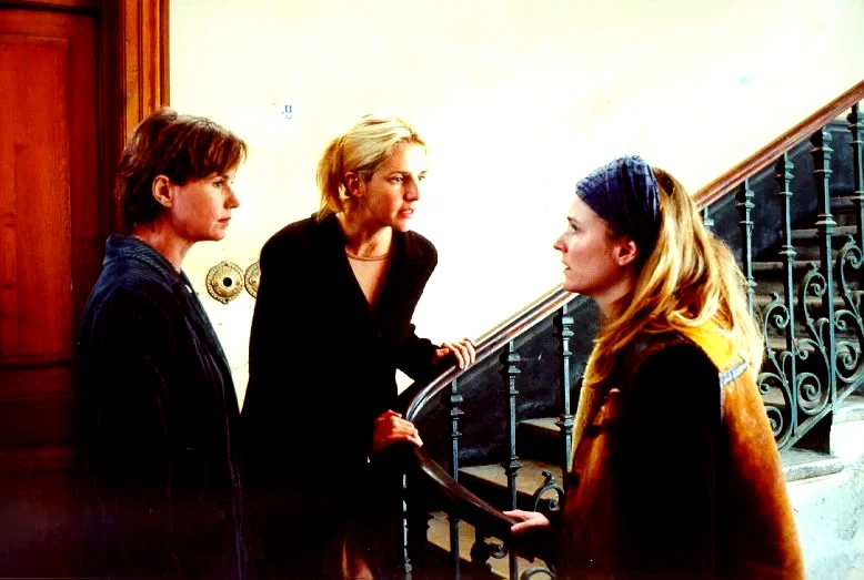 Photo 2 du film : Tout va bien, on s'en va