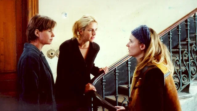 Photo du film : Tout va bien, on s'en va
