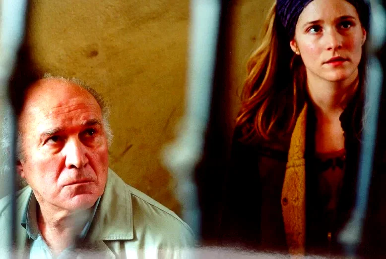 Photo 3 du film : Tout va bien, on s'en va
