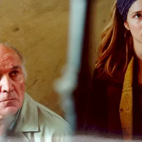 Photo du film : Tout va bien, on s'en va