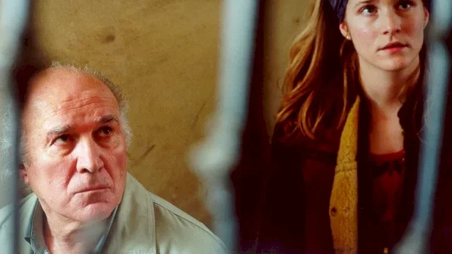 Photo du film : Tout va bien, on s'en va
