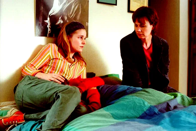 Photo 4 du film : Tout va bien, on s'en va