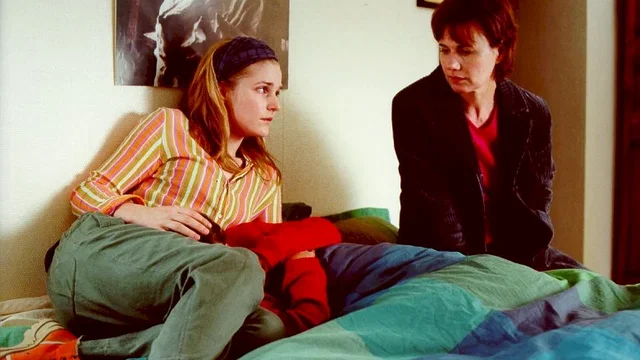 Photo du film : Tout va bien, on s'en va