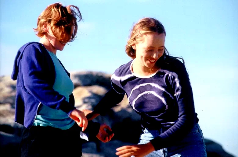 Photo 2 du film : Les filles ne savent pas nager