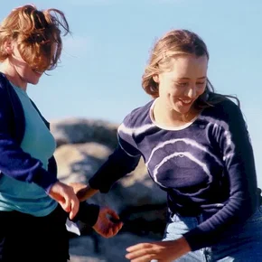 Photo du film : Les filles ne savent pas nager