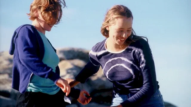 Photo 2 du film : Les filles ne savent pas nager