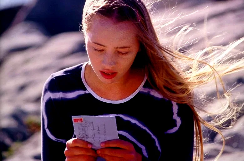 Photo 3 du film : Les filles ne savent pas nager