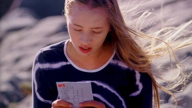 Photo 3 du film : Les filles ne savent pas nager